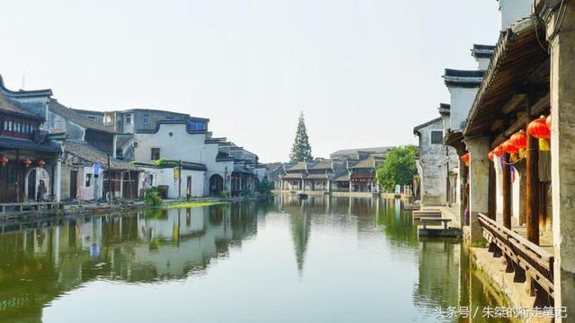 南浔古镇一日游攻略，南浔古镇自由行攻略一日游（如何畅游南浔古镇？我来回答你）