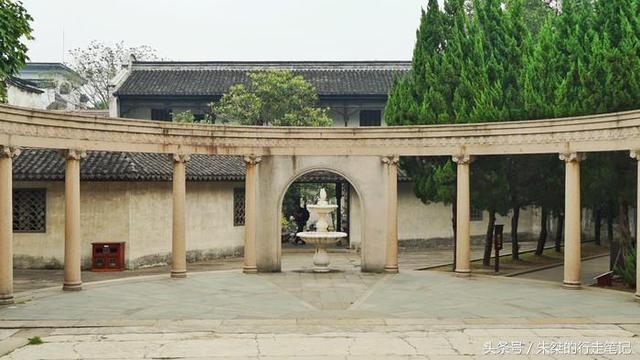 南浔古镇一日游攻略，南浔古镇自由行攻略一日游（如何畅游南浔古镇？我来回答你）