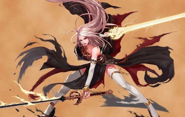 dnf100级搬砖职业推荐，DNF里平民搬砖最快的五大职业