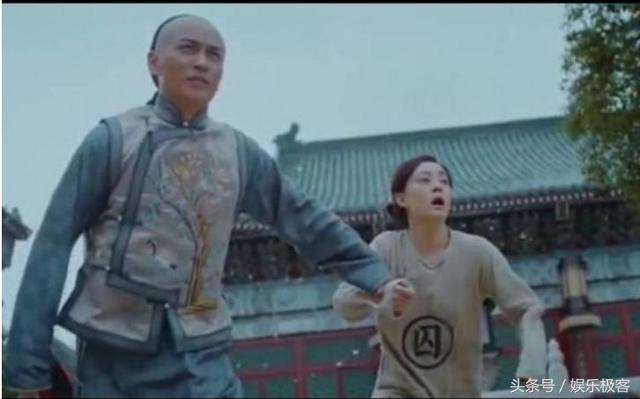 那年花开月正圆结局，那年花开月正圆沈星移没有死（那年花开月正圆大结局 沈星移）