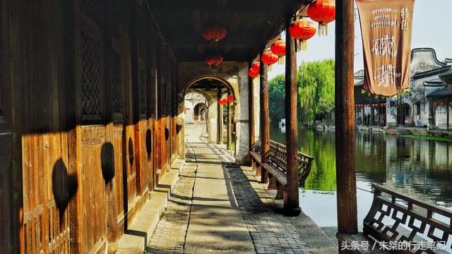 南浔古镇一日游攻略，南浔古镇自由行攻略一日游（如何畅游南浔古镇？我来回答你）