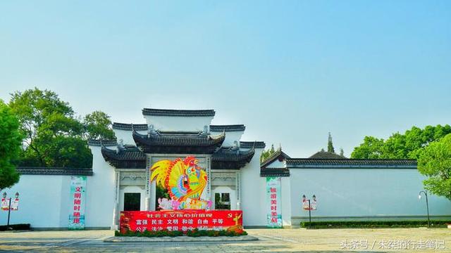 南浔古镇一日游攻略，南浔古镇自由行攻略一日游（如何畅游南浔古镇？我来回答你）