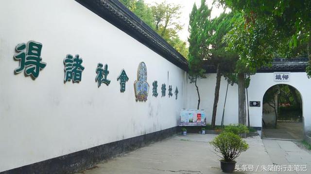 南浔古镇一日游攻略，南浔古镇自由行攻略一日游（如何畅游南浔古镇？我来回答你）
