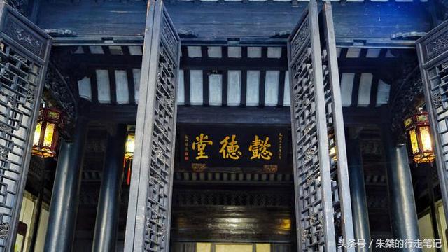 南浔古镇一日游攻略，南浔古镇自由行攻略一日游（如何畅游南浔古镇？我来回答你）