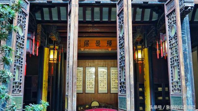 南浔古镇一日游攻略，南浔古镇自由行攻略一日游（如何畅游南浔古镇？我来回答你）