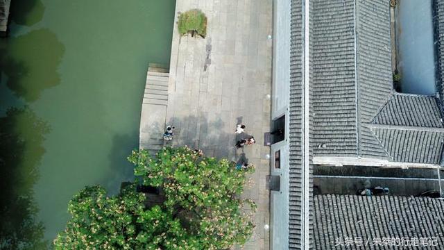 南浔古镇一日游攻略，南浔古镇自由行攻略一日游（如何畅游南浔古镇？我来回答你）