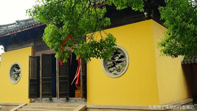 南浔古镇一日游攻略，南浔古镇自由行攻略一日游（如何畅游南浔古镇？我来回答你）