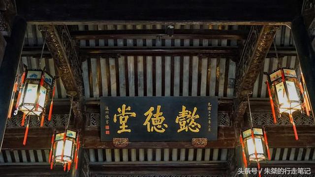 南浔古镇一日游攻略，南浔古镇自由行攻略一日游（如何畅游南浔古镇？我来回答你）