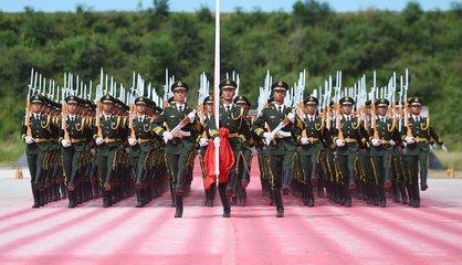 历年国庆节阅兵内容简介，关于国庆阅兵的这些事儿你都了解吗