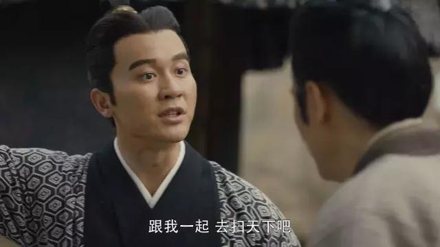 李晨演的电视剧，李晨最经典的电视剧有哪些（廖凡张译李晨杨烁都不是“顶流”）