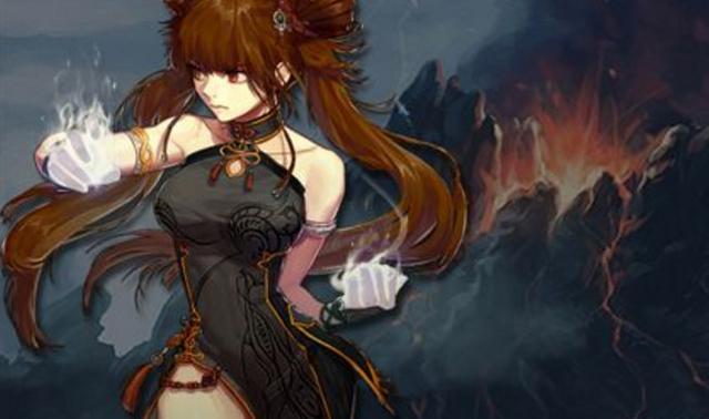 dnf100级搬砖职业推荐，DNF里平民搬砖最快的五大职业