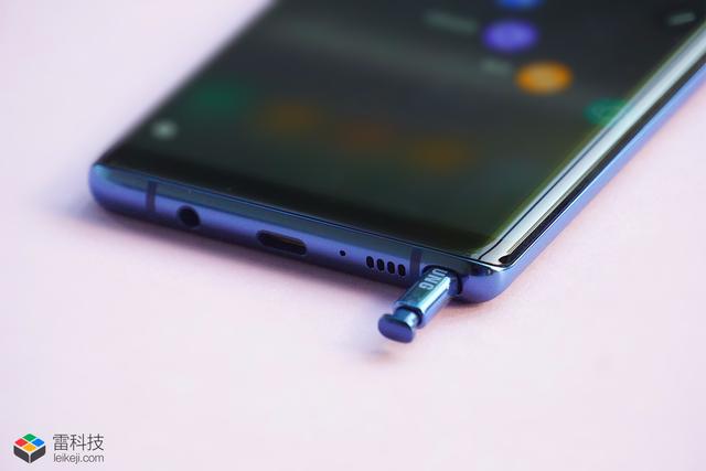 三星SPen对比苹果Pencil谁才是真正的生产力工具，三星的s pen通用吗