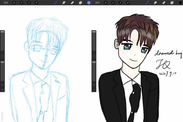 三星SPen对比苹果Pencil谁才是真正的生产力工具，三星的s pen通用吗