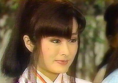 演过四大美女的内陆老演员，一经典美女曾演过小龙女