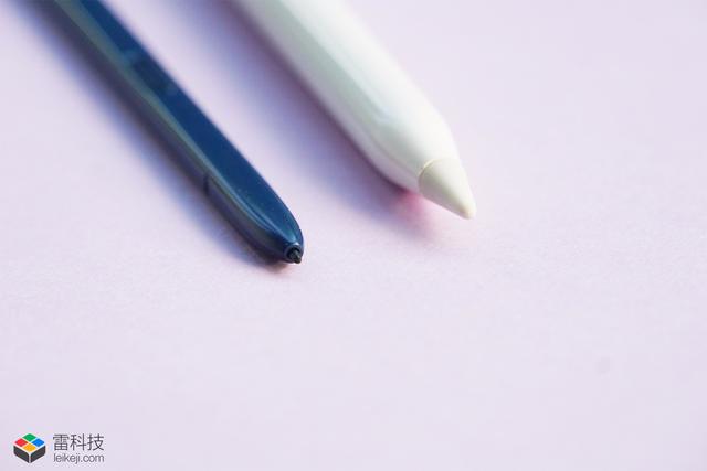 三星SPen对比苹果Pencil谁才是真正的生产力工具，三星的s pen通用吗