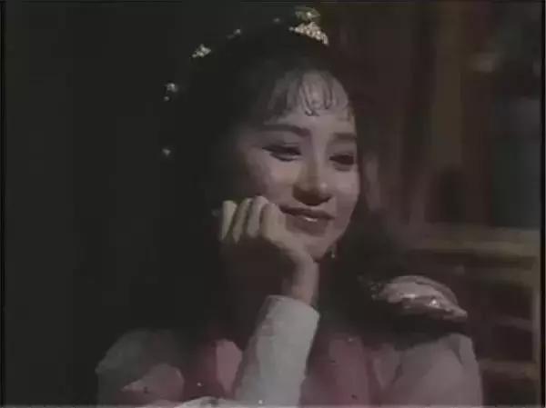 盘点四大版本绝代双骄苏樱，袁泉谈苏樱（这部《绝代双骄》）