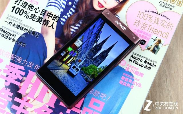金立天鉴w909还有全新的吗，金立正式推出翻盖智能手机天鉴W909