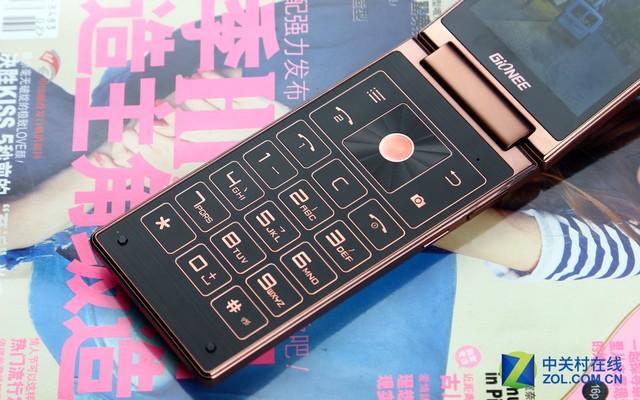 金立天鉴w909还有全新的吗，金立正式推出翻盖智能手机天鉴W909