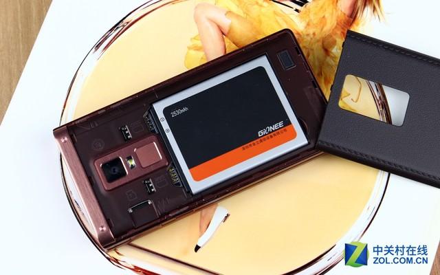 金立天鉴w909还有全新的吗，金立正式推出翻盖智能手机天鉴W909