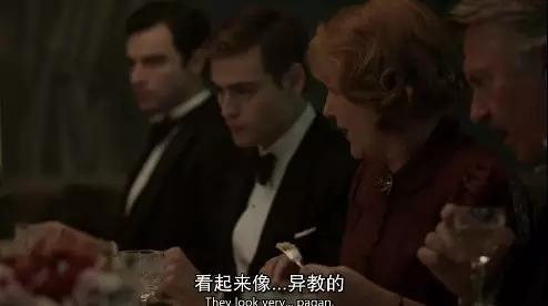 10部阿加莎的悬疑电影，推理女王阿加莎的十部冷门悬疑电影