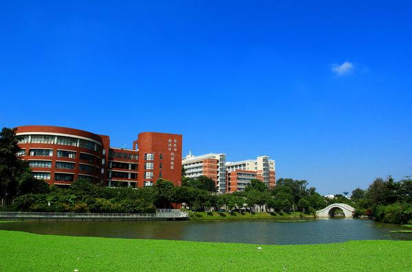 中国大学面积排名，全国校园面积最大的高校（2023年中国大学最新排名）