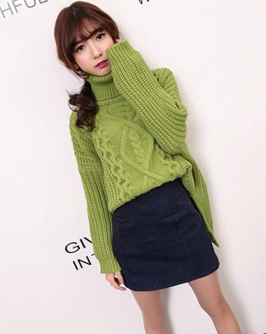 今年最流行的8款发型，11款前卫的韩式发型