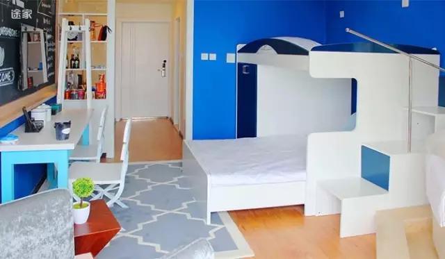 精品度假民宿推荐，国内竟有这么美的亲子民宿