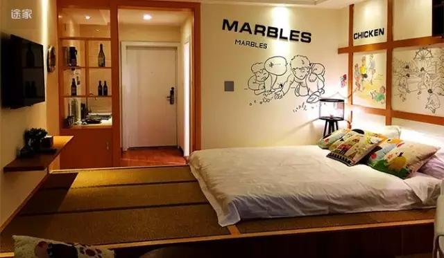 精品度假民宿推荐，国内竟有这么美的亲子民宿