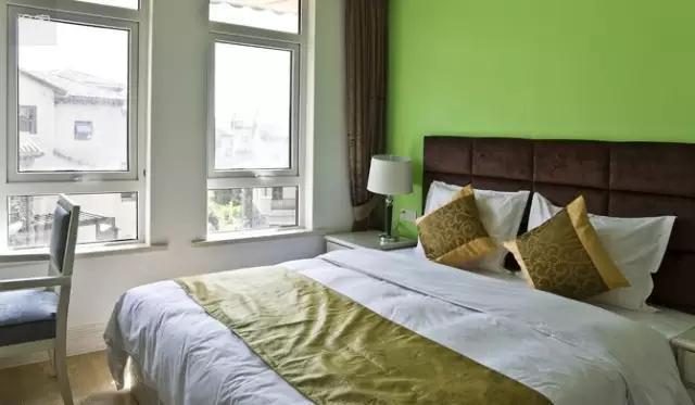 精品度假民宿推荐，国内竟有这么美的亲子民宿