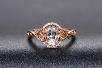 摩根石是哪种宝石，摩根石是什么宝石的一种