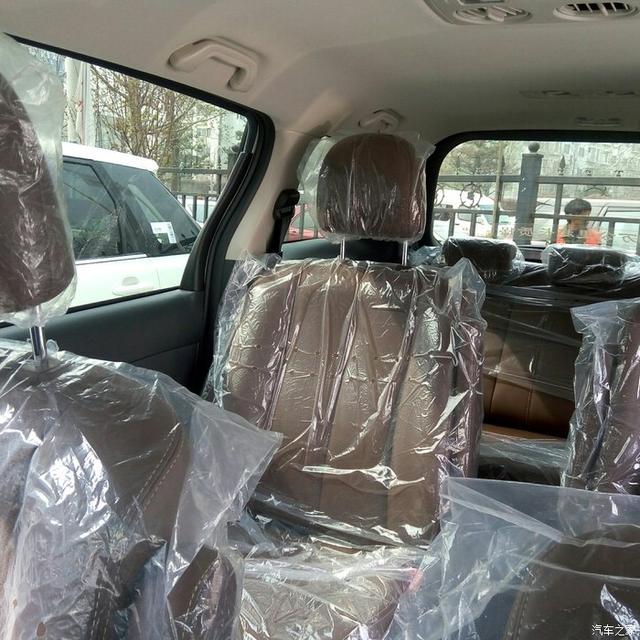 比亚迪大七座mpv2022款，比亚迪最美7座MPV只卖10万:性价比一点不输别克GL8