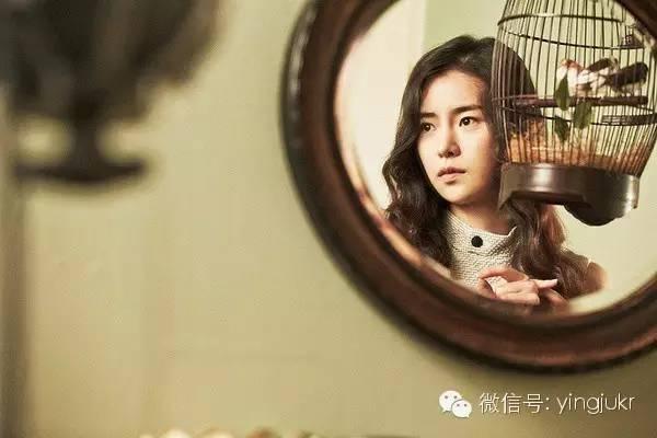 刘亦菲宋承宪电影，宋承宪公开和刘亦菲分手原因（就凭刘亦菲和宋承宪的颜）