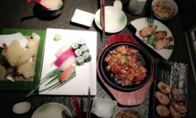 太原最好吃的日式料理，太原这十家非常受欢迎的日韩料理