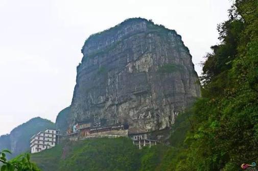 遵义凤凰山森林公园攻略，雨水，遵义，凤凰山