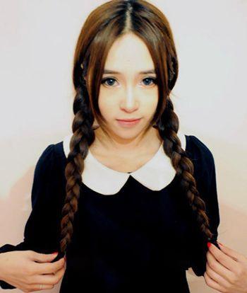 今年最流行的8款发型，11款前卫的韩式发型