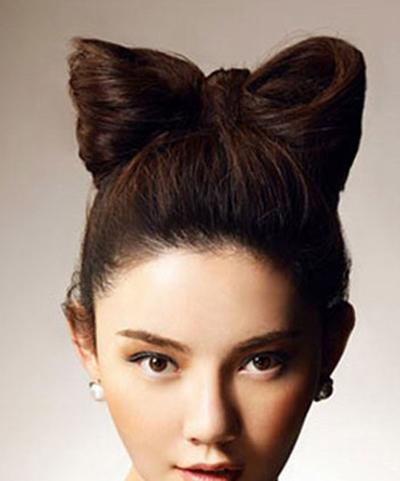 今年最流行的8款发型，11款前卫的韩式发型