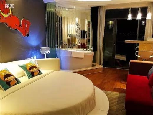 精品度假民宿推荐，国内竟有这么美的亲子民宿