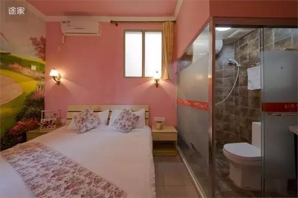 精品度假民宿推荐，国内竟有这么美的亲子民宿