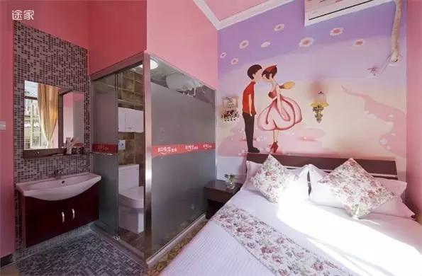 精品度假民宿推荐，国内竟有这么美的亲子民宿