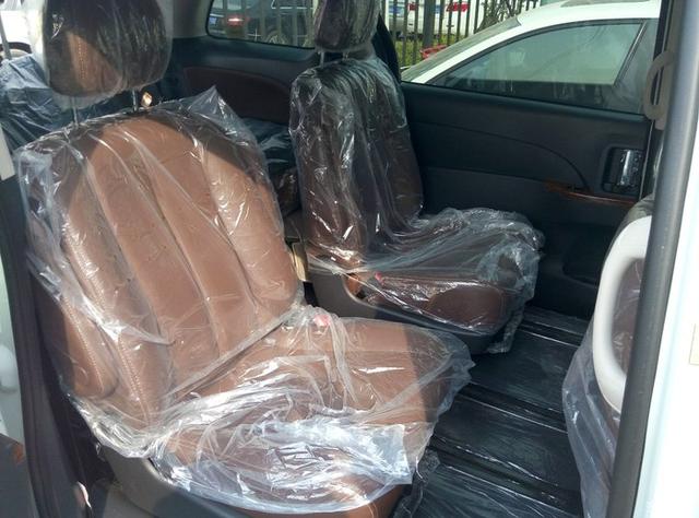 比亚迪大七座mpv2022款，比亚迪最美7座MPV只卖10万:性价比一点不输别克GL8