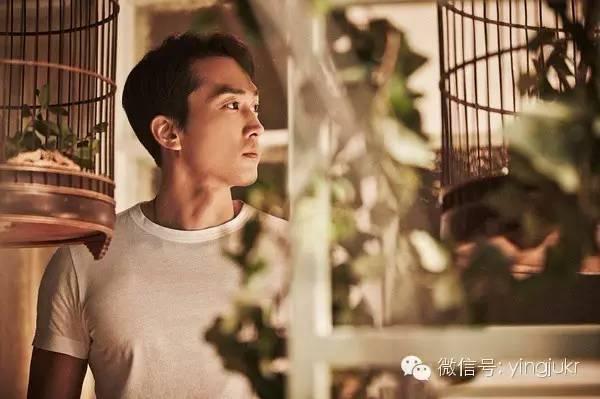 刘亦菲宋承宪电影，宋承宪公开和刘亦菲分手原因（就凭刘亦菲和宋承宪的颜）