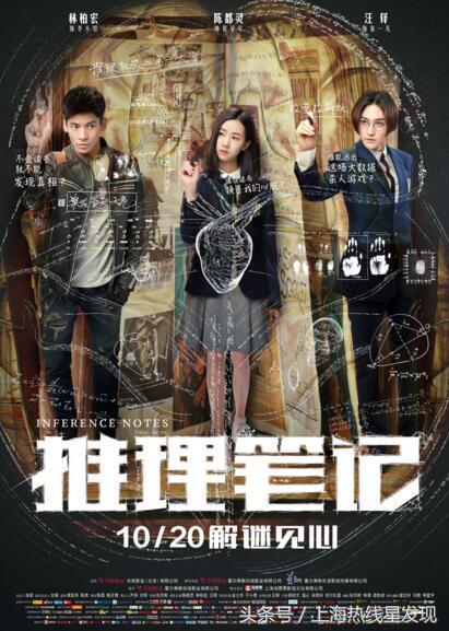 一周观影指南先看哪些电影，10月观影指南上半月惨淡