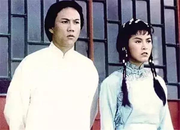 盘点四大版本绝代双骄苏樱，袁泉谈苏樱（这部《绝代双骄》）