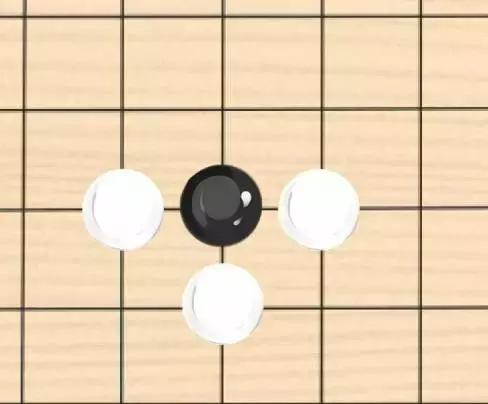 10分钟学会下围棋，围棋规则10种详解（10分钟让即将年老的父母远离痴呆症）