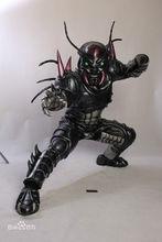 欧克瑟的实力，欧克瑟简介