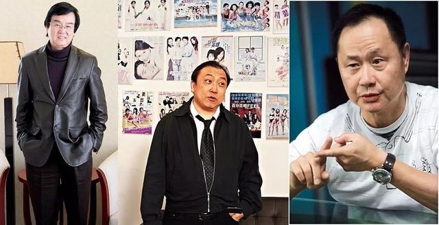 王晶追龙三部，古天乐、甄子丹争主角