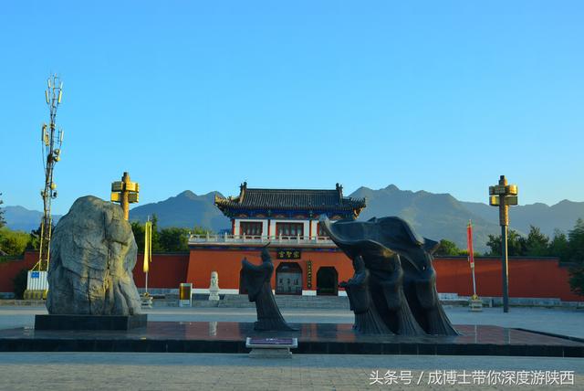 西安5a景区名单，西安旅游五大必去景点有哪些