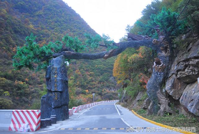 西安5a景区名单，西安旅游五大必去景点有哪些