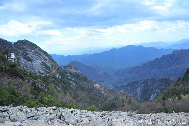 西安5a景区名单，西安旅游五大必去景点有哪些