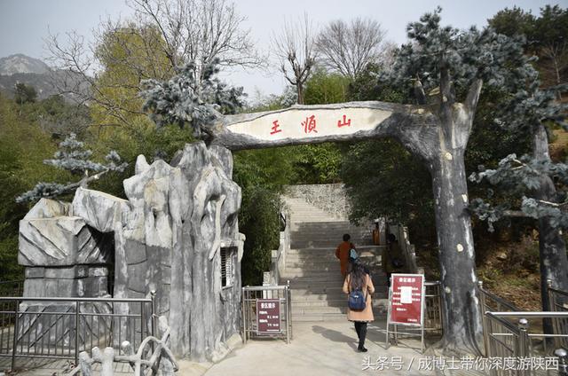 西安5a景区名单，西安旅游五大必去景点有哪些